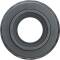 PVC-U Verschraubung Klebemuffe x Aussengewinde mit O-Ring