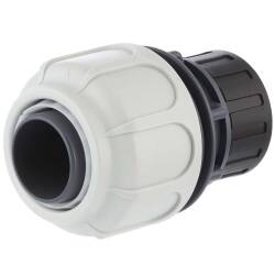 Raccordo a compressione BD FAST con filetto femmina per...
