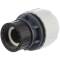 Compression fitting BD FAST with female thread for PoolFlex solvent flexible pipes 50mm x 1 1/2"