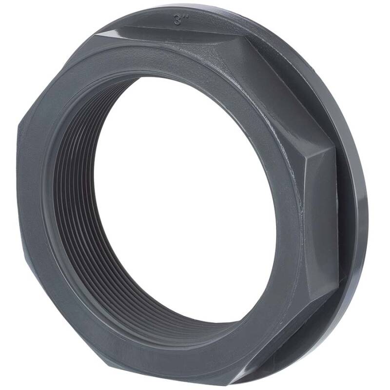 OTC 7698 Radlager Kontermutter Stecknuss 2-1/4 Zoll – Für LKW & Schwere Fahrzeuge | 1/2" Antrieb