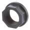 U-PVC threaded nut 1/2"