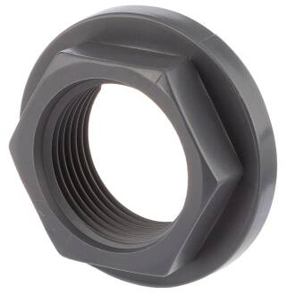 PVC-U Kontermutter Gegenmutter 3/4", Stück