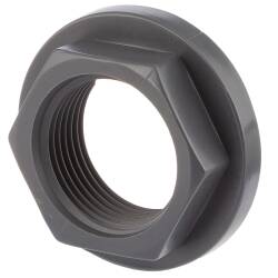 PVC-U Kontermutter Gegenmutter 3/4", St&uuml;ck