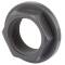 U-PVC threaded nut 3/4"
