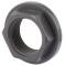 U-PVC threaded nut 3/4" A