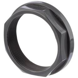 PVC-U Kontermutter Gegenmutter 2 1/2", St&uuml;ck