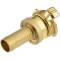 HTC© quick coupling Claw coupling High pressure hose nozzle