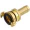 HTC© quick coupling Claw coupling High pressure hose nozzle