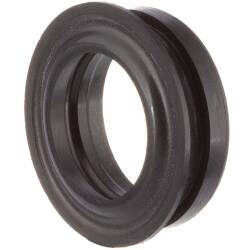 Spare part gasket for quick bayonet coupling