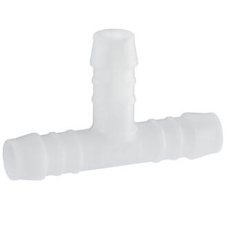 Nylon T-hose tail 6mm