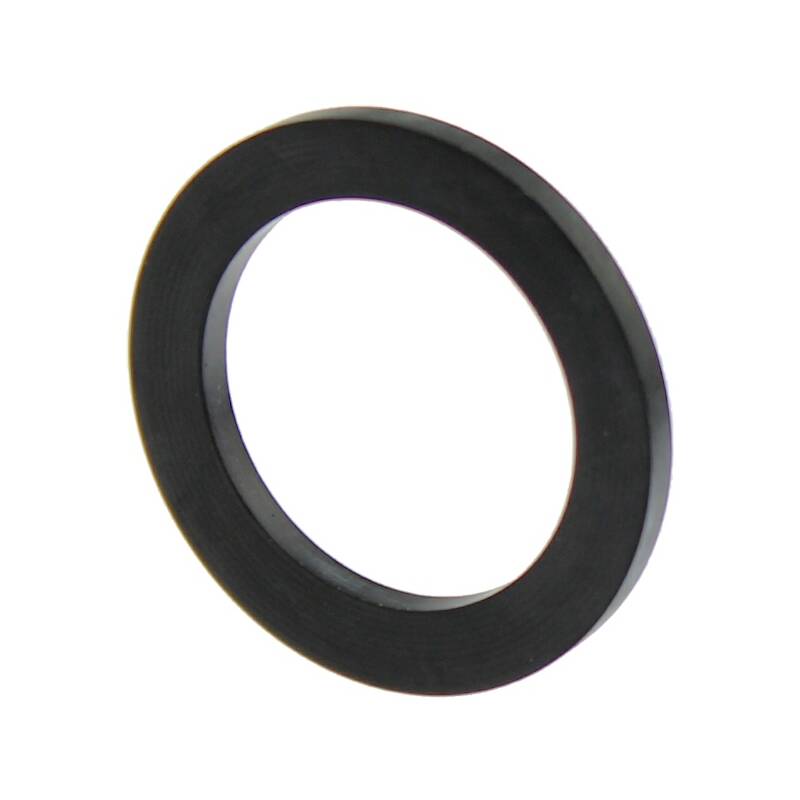 EPDM Flachdichtung fr Tankdurchfhrung