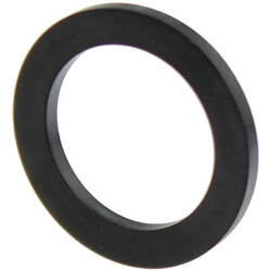 EPDM Flachdichtung Shore 55 für Aussengewinde und...