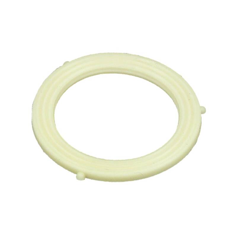EPDM flat gasket for female thread