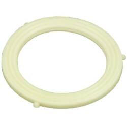 EPDM flat gasket for female thread