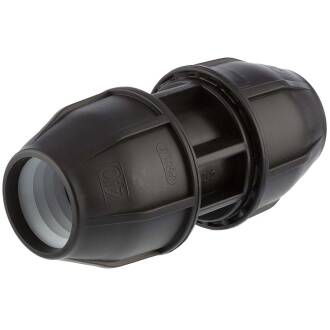 PP compression fitting 20mm