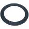 EPDM flat gasket for male thread
