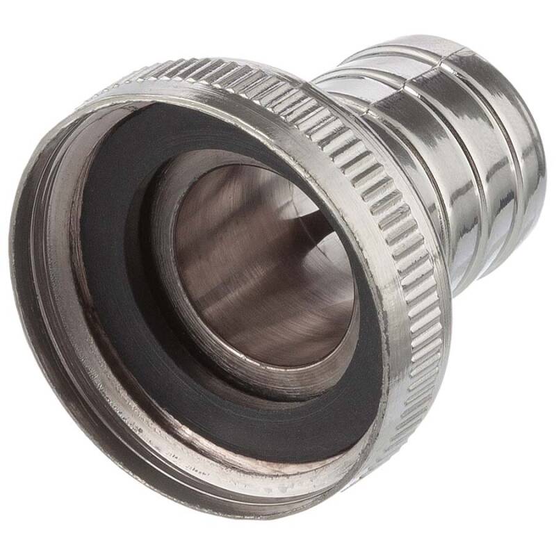 Filetto Sensitive In Plastica 13.5 – Anello A D Per Cavallo