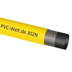 Gartenschlauch Industrieschlauch PVC-Welt.de, schwere Qualit&auml;t