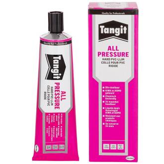 Tangit PVC-U Kleber All Pressure 125ml Tube