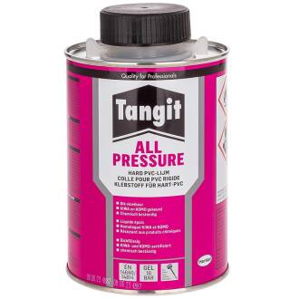 Tangit PVC-U Kleber All Pressure 500ml Dose