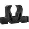PP Rohrschelle Rohrklemme Professional 16mm ohne Bügel, Stück