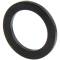 Spare part gasket for threaded quick bayonet coupling