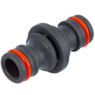QuickConnector Kupplung 2fach