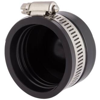 Flexible Endkappe 63mm