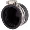 Flexible Endkappe 110mm