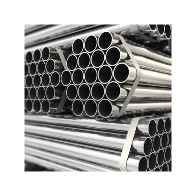 Tubo 22 x 1,2mm, acciaio inox 316, per raccordi a pressare, DVGW