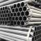 Tubo 28 x 1,2mm, acciaio inox 316, per raccordi a pressare, DVGW 2m