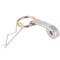 Kamlock replacement lever V2A stainless steel