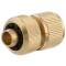 12 - 15mm Klemme x QuickConnector