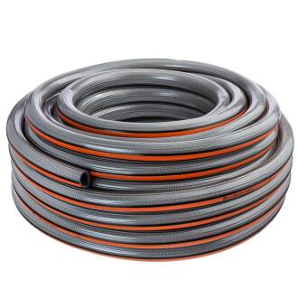 Industrial and garden hose with 5 layers - SMT technology 13mm (1/2") - 20m