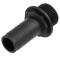 PP hose nozzle, male thread x nozzle, tank direct