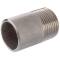 A4 ss male threaded weld nipple