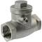 A4 ss female threaded check valve 1/2"