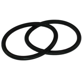 Ersatzteil O-Ring Satz EPDM Kugelhahn HTC© AK0950 - AK0969