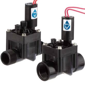 Hunter Magnetventil PGV 24V AC