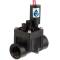 Solenoid valve Hunter PGV 24 VAC 1" female thread with flow control