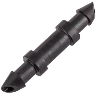 Mikroverbinder 2fach Widerhaken