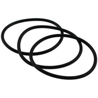Ersatzteil O-Ringsatz 3Wege Typ CH 32mm - 1"