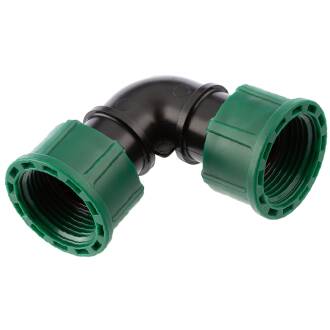 PP manifolds and fittings