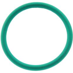 Viton gasket for oils, M-profile