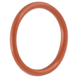 Viton gasket for oils, M-profile 54mm