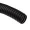 PVC spiral hose black