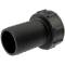HTC© IBC Container Anschluss S60*6 x Schlauchtülle S60*6 x 50mm (2"), STück
