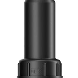 IBC Container Anschluss Stutzen