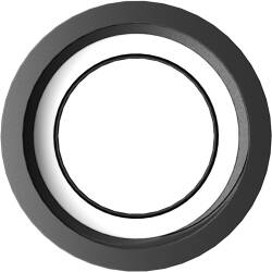 IBC Container Anschluss Stutzen