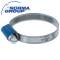 Hose clamp ABA Nova Original 9mm W1 zinc-coated steel